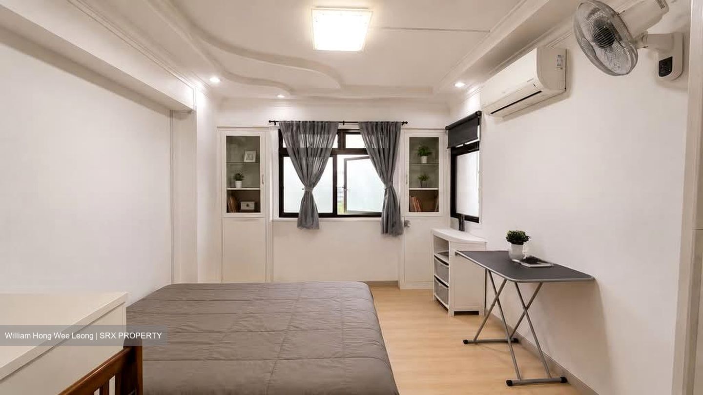 Blk 125 Rivervale Plains (Sengkang), HDB 4 Rooms #558493511